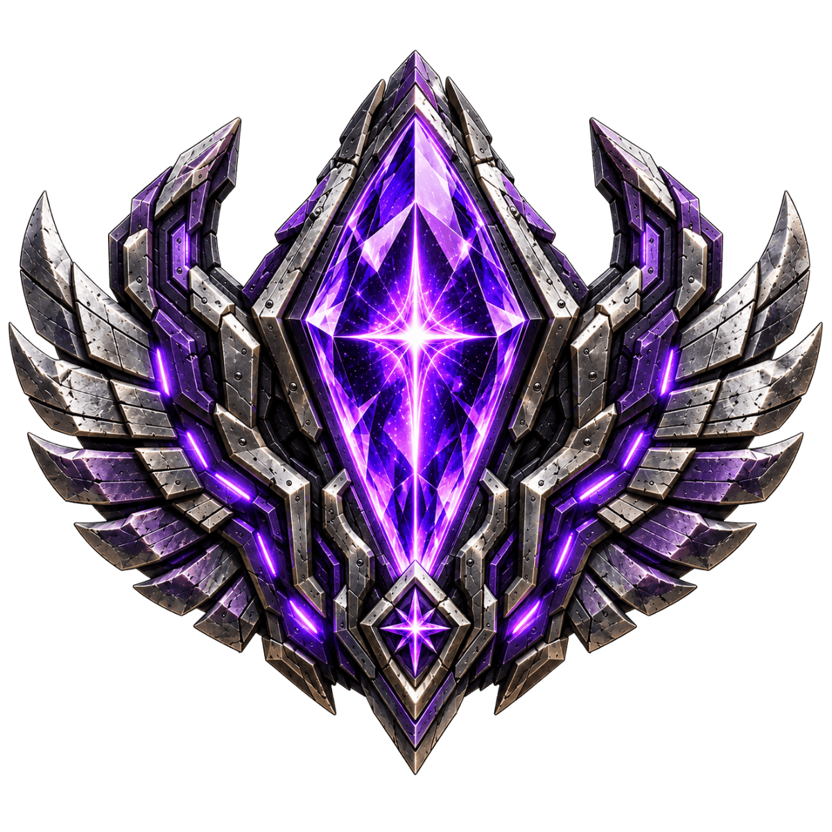 CELESTIAL official Genesis rarity emblem